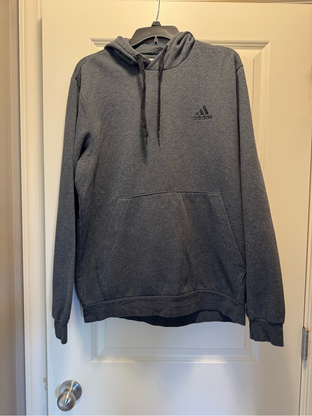 Men’s adidas hoodie